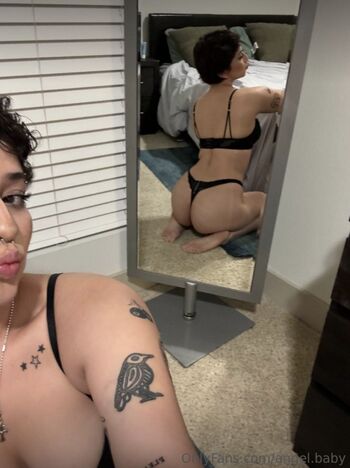 Angel baby leaked private photo uncensored HD quality