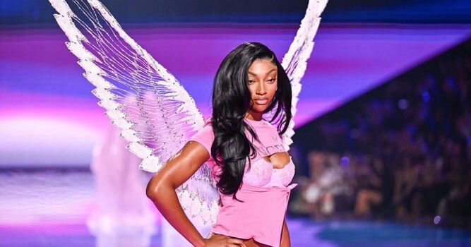 Angel reese page leaked private photo uncensored HD quality