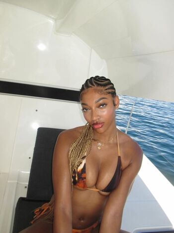 Angel reese page leaked private photo uncensored HD quality