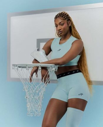 Angel reese page leaked private photo uncensored HD quality