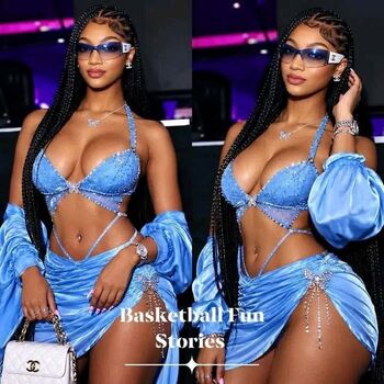 Angel reese page leaked private photo uncensored HD quality