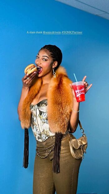 Angel reese page leaked private photo uncensored HD quality