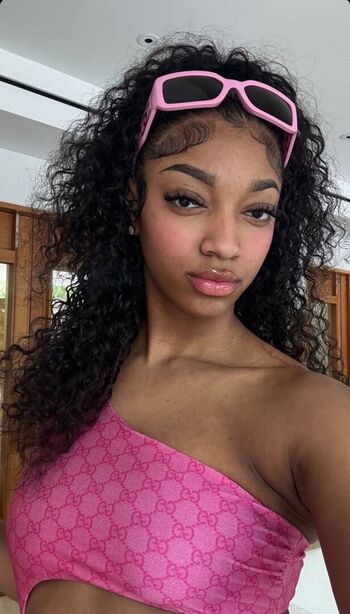 Angel reese page leaked private photo uncensored HD quality