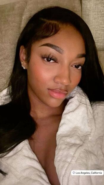 Angel reese page leaked private photo uncensored HD quality