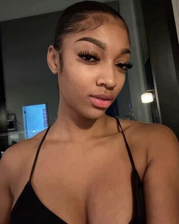 Angel reese page leaked private photo uncensored HD quality