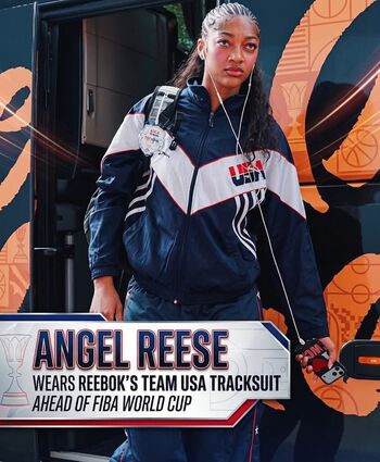Angel reese page leaked private photo uncensored HD quality