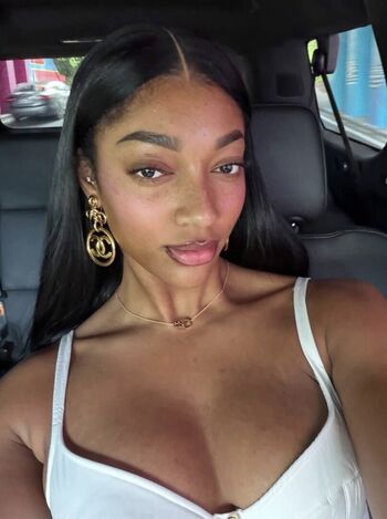 Angel reese page leaked private photo uncensored HD quality