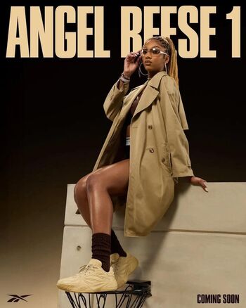 Angel reese page leaked private photo uncensored HD quality