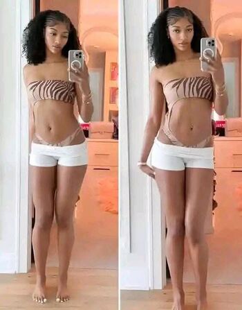Angel reese page leaked private photo uncensored HD quality