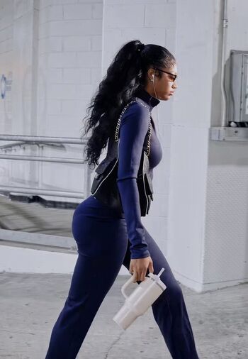 Angel reese leaked private photo uncensored HD quality