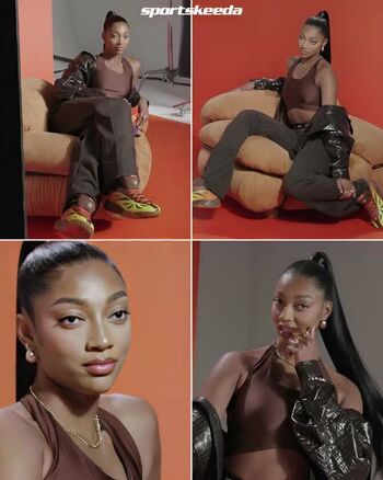 Angel reese leaked private photo uncensored HD quality