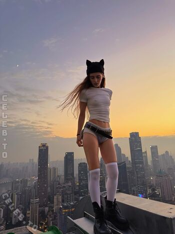 Angela nikolau page leaked private photo uncensored HD quality