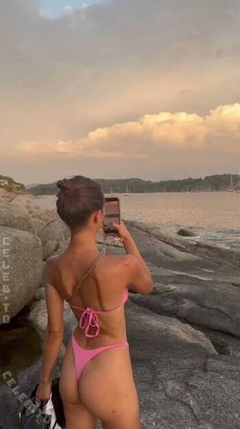 Angela nikolau page leaked private photo uncensored HD quality