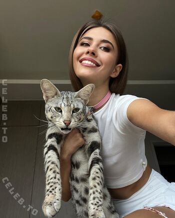 Angela nikolau leaked private photo uncensored HD quality