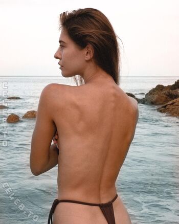 Angela nikolau leaked private photo uncensored HD quality