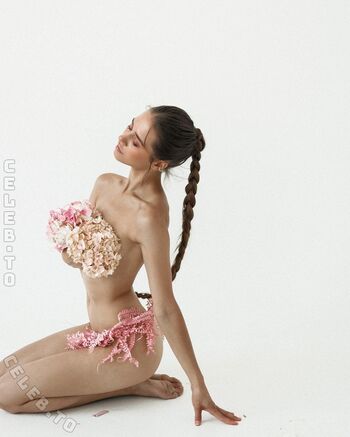Angela nikolau leaked private photo uncensored HD quality