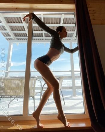 Angela nikolau leaked private photo uncensored HD quality