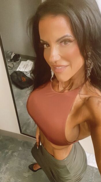 Angela ruscilli kegler page leaked private photo uncensored HD quality