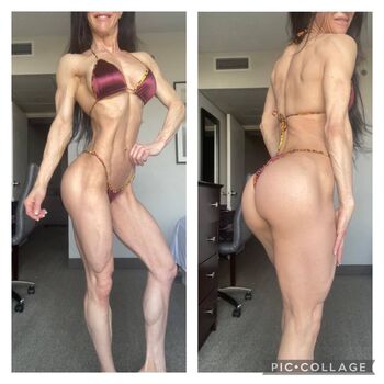 Angela ruscilli kegler leaked private photo uncensored HD quality
