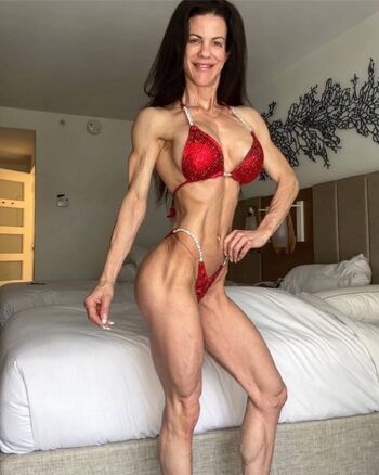 Angela ruscilli kegler leaked private photo uncensored HD quality