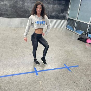 Angela ruscilli kegler leaked private photo uncensored HD quality