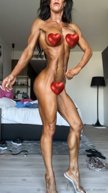 Angela ruscilli kegler leaked private photo uncensored HD quality