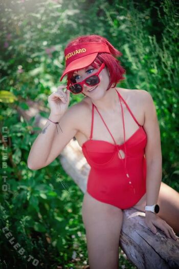 Angelwings cos page leaked private photo uncensored HD quality