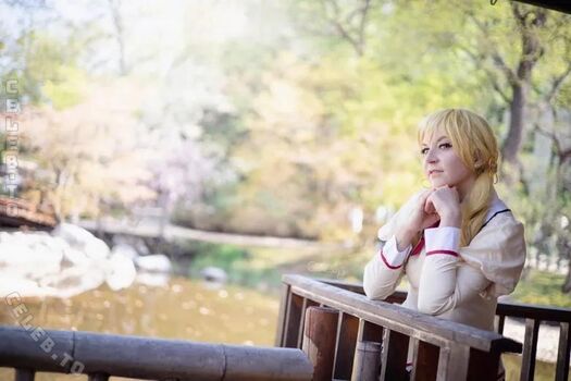 Angelwings cos page leaked private photo uncensored HD quality