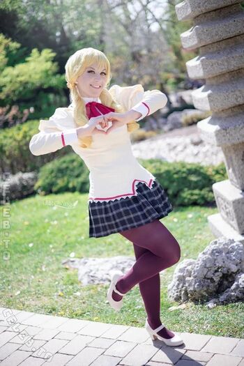 Angelwings cos page leaked private photo uncensored HD quality