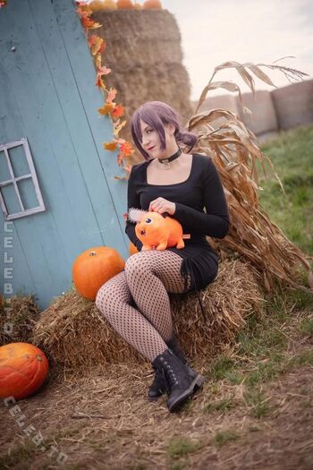 Angelwings cos page leaked private photo uncensored HD quality