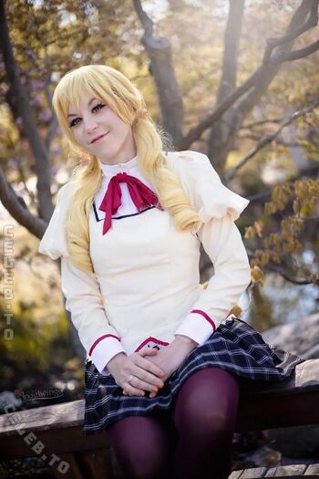 Angelwings cos page leaked private photo uncensored HD quality