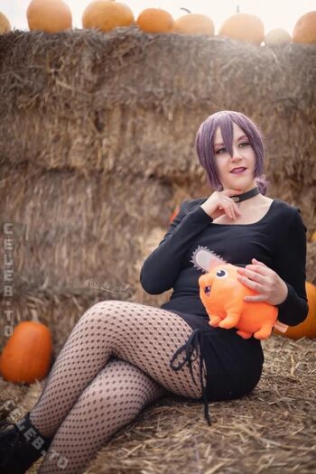 Angelwings cos page leaked private photo uncensored HD quality