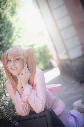 Angelwings cos page leaked private photo uncensored HD quality