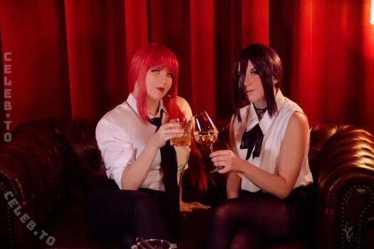 Angelwings cos page leaked private photo uncensored HD quality