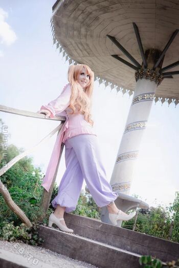 Angelwings cos leaked private photo uncensored HD quality