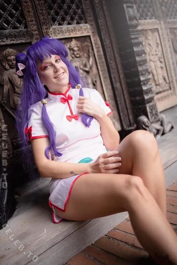 Angelwings cos leaked private photo uncensored HD quality