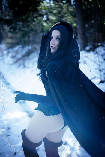 Angelwings cos leaked private photo uncensored HD quality