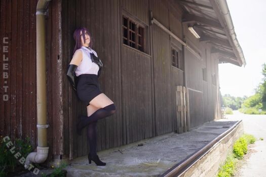Angelwings cos leaked private photo uncensored HD quality