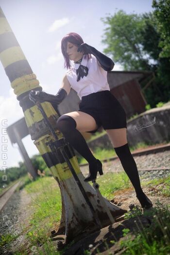 Angelwings cos leaked private photo uncensored HD quality