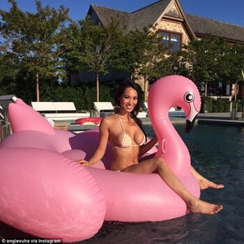 Angie vu leaked private photo uncensored HD quality