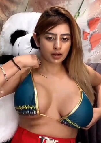 Ankita dave leaked private photo uncensored HD quality