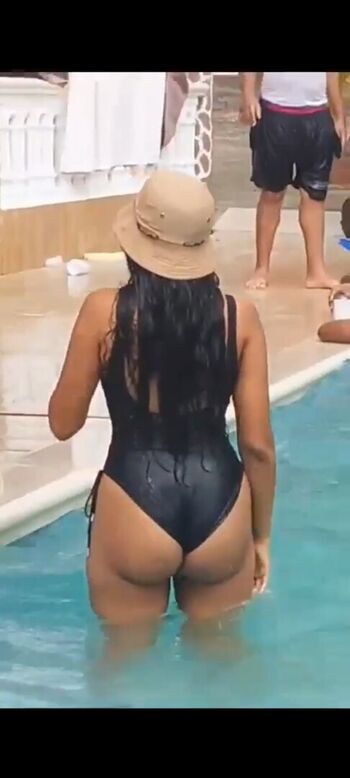 Anleny frias page leaked private photo uncensored HD quality