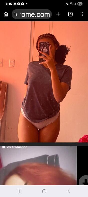 Anleny frias page leaked private photo uncensored HD quality
