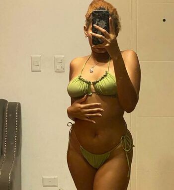 Anleny frias page leaked private photo uncensored HD quality