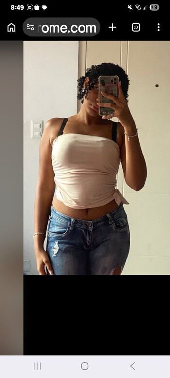 Anleny frias page leaked private photo uncensored HD quality