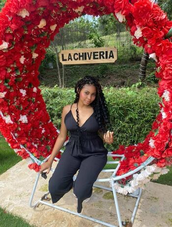 Anleny frias page leaked private photo uncensored HD quality
