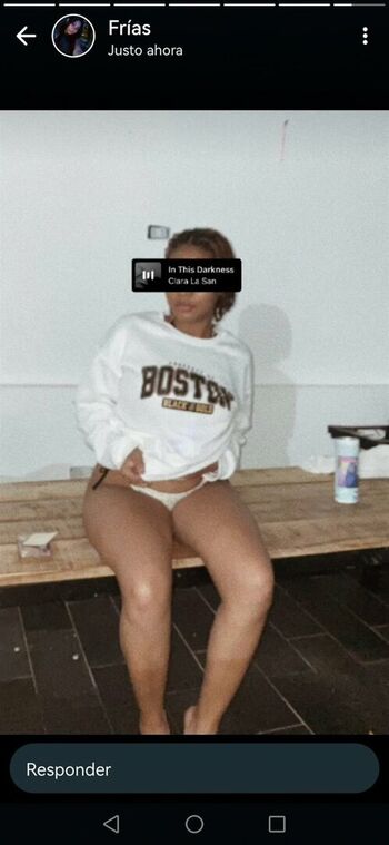 Anleny frias page leaked private photo uncensored HD quality