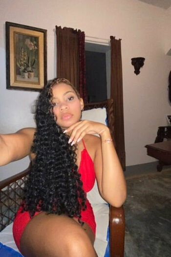 Anleny frias leaked private photo uncensored HD quality