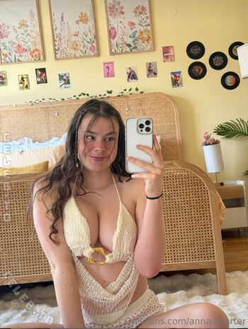 Anna carter leaked private photo uncensored HD quality