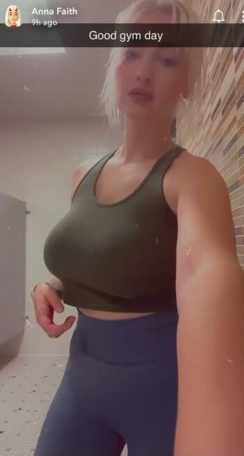 Anna faith leaked private photo uncensored HD quality